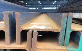 熱軋國標(biāo)H型鋼規(guī)格型號(hào)理論重量表